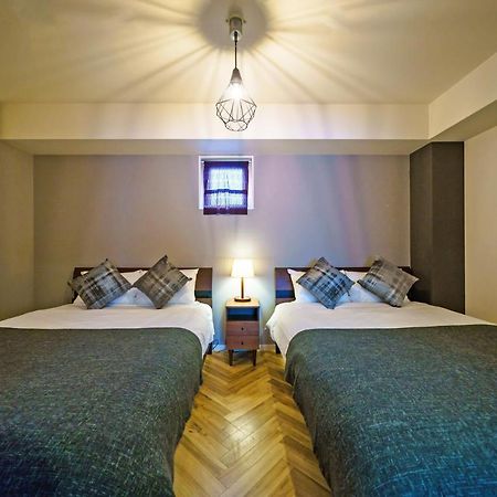 Gracia Hotel Oszaka Kültér fotó