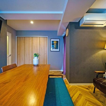 Gracia Hotel Oszaka Kültér fotó