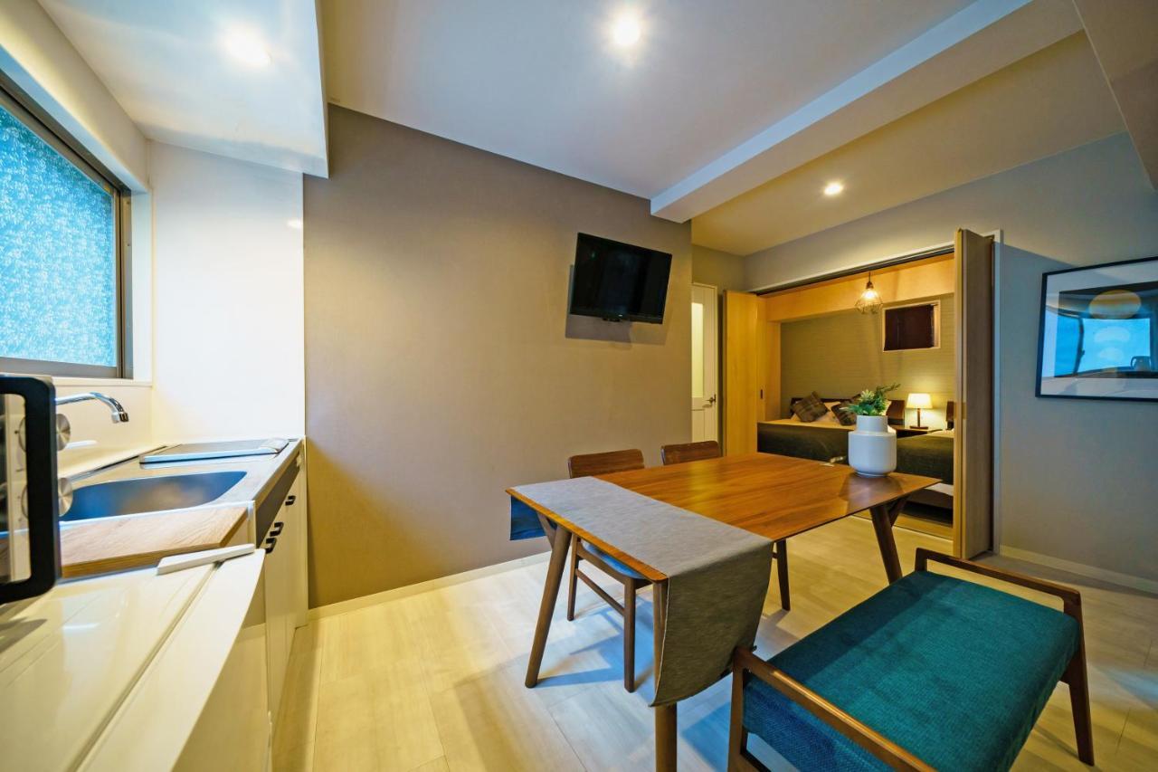 Gracia Hotel Oszaka Kültér fotó