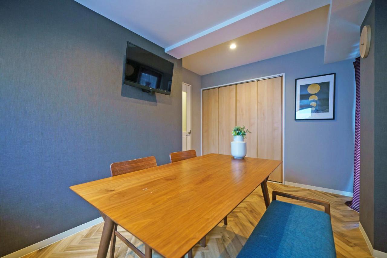 Gracia Hotel Oszaka Kültér fotó