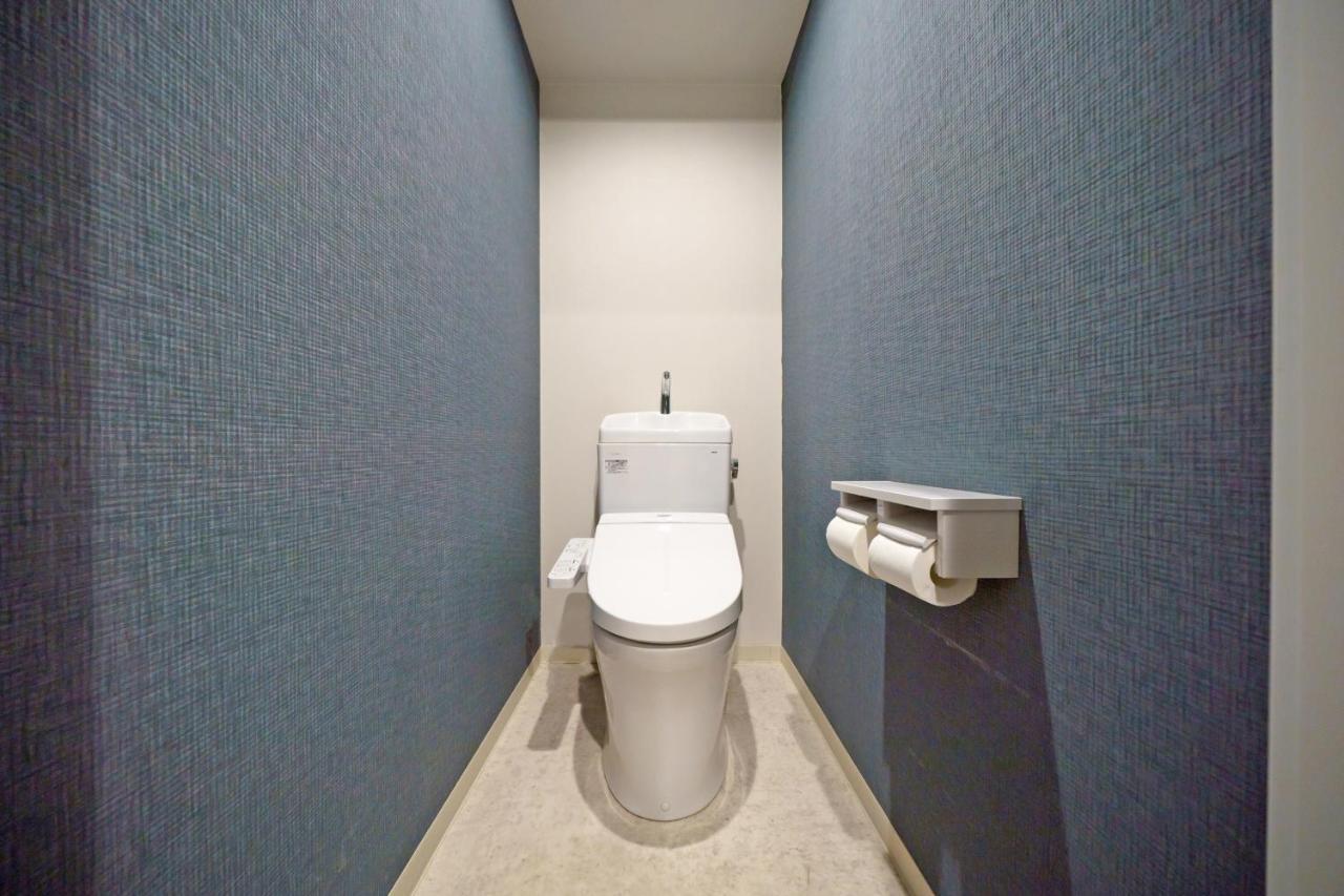 Gracia Hotel Oszaka Kültér fotó