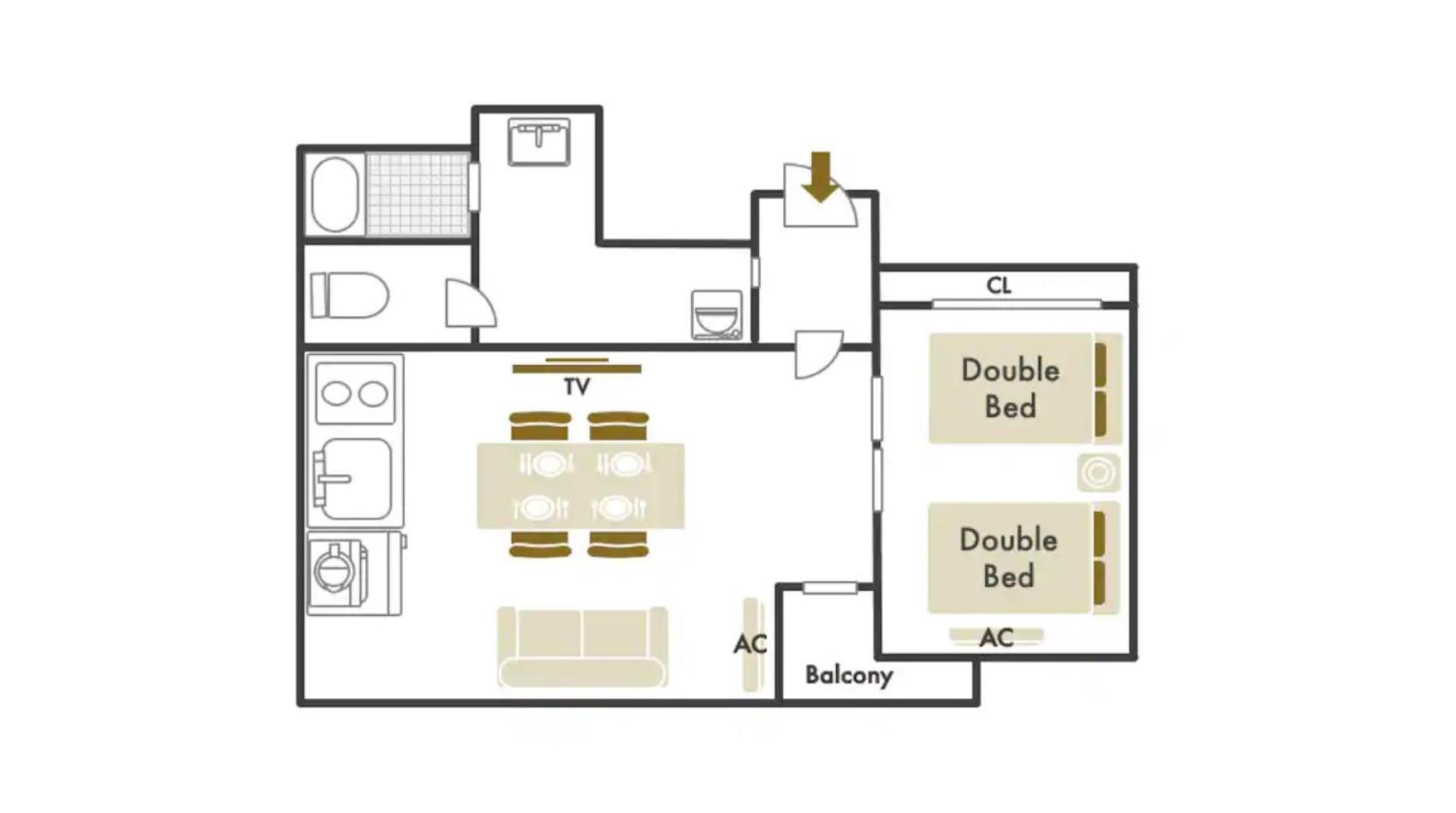 Gracia Hotel Oszaka Kültér fotó